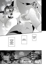 La Esposa De La Mascara de Mamadas 2 El Caso de Takahashi Reiko : página 30