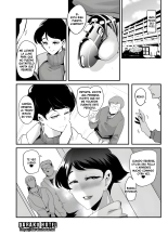 La Esposa De La Mascara de Mamadas 2 El Caso de Takahashi Reiko : página 39