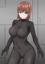 Female Spy Nell ~A body used as an experiment subject by a perverted mad scientist~ : página 4