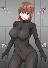 Female Spy Nell ~A body used as an experiment subject by a perverted mad scientist~ : página 100