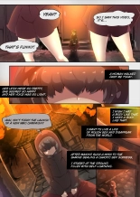 Feminized Introvert Becomes Saogami's Obedient Kemomimi Slut : página 2