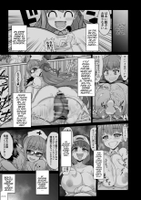 FGO no Sekai ni Tensei Shita Ore Monogatari : página 3