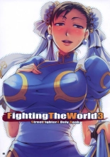 Fighting The World 3 : página 2