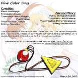 Fine Color Day : página 63