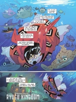 Fishman Odyssey : página 7