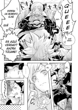 Flannel x Elise no Ero Manga : página 6