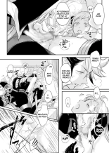 Flannel x Elise no Ero Manga : página 10