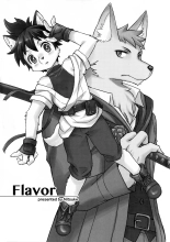 Flavor : página 2