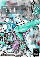 Footprint Fiasco : página 1