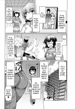 Forbidden Fruit ~Kindan no Kajitsu~ Ch. 1-3 : página 6