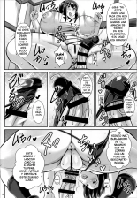 Fubuki, ShikoNuki su! Kai : página 15