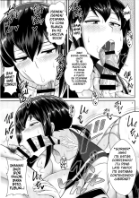 Fubuki, ShikoNuki su! : página 7