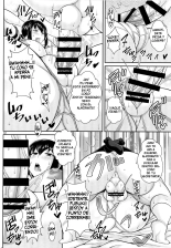 Fubuki, ShikoNuki su! : página 12