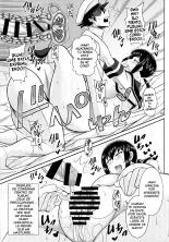 Fubuki, ShikoNuki su! : página 13