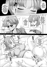Fudeoroshi wa Kako no Mama : página 6
