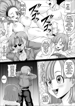 Fudeoroshi wa Kako no Mama : página 9