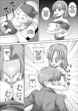 Fudeoroshi wa Kako no Mama : página 10