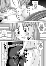 Fudeoroshi wa Kako no Mama : página 11