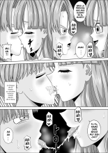 Fudeoroshi wa Kako no Mama : página 13