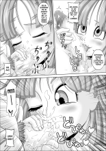 Fudeoroshi wa Kako no Mama : página 16