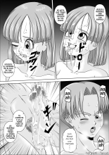 Fudeoroshi wa Kako no Mama : página 17