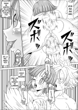 Fudeoroshi wa Kako no Mama : página 30