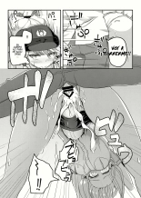 Fukei Yukari-san ni Shitai!! : página 9