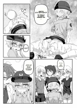 Fukei Yukari-san ni Shitai!! : página 10
