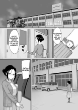 The Curse of Obidience 3 Female Teacher Maho Satoi-hen : página 5
