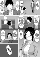 The Curse of Obidience 3 Female Teacher Maho Satoi-hen : página 6