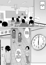 The Curse of Obidience 3 Female Teacher Maho Satoi-hen : página 21