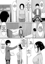 The Curse of Obidience 3 Female Teacher Maho Satoi-hen : página 22