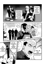 Fukushuu Saimin Rikai SEX : página 5