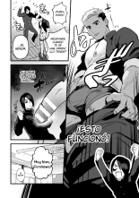 Fukushuu Saimin Rikai SEX : página 8