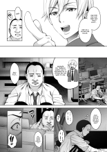 Fukushuu suru wa Ware ni Ari : página 3