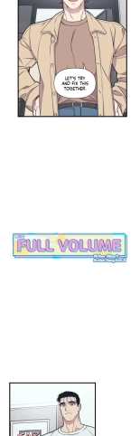 Full Volume! ~Mic Nashi demo Kikoeru~ Ch. 1-12 : página 110