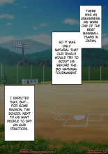 Fuminijirareta Danshi Yakyuubu | The Baseball Team That Got Trampled : página 6