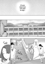 Furare Jokyoushi wa Toshishita Itoko ni Kaihatsu Sareru : página 5