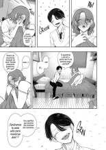 Furare Jokyoushi wa Toshishita Itoko ni Kaihatsu Sareru : página 34