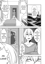 Furyouhin Sexaroid ga Ero Sugiru node Henpin o Kangaeteiru! : página 2