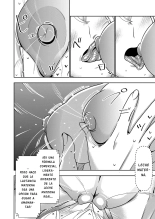 Furyouhin Sexaroid ga Ero Sugiru node Henpin o Kangaeteiru! : página 9