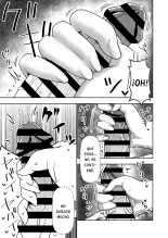 Furyouhin Sexaroid ga Ero Sugiru node Henpin o Kangaeteiru! : página 14