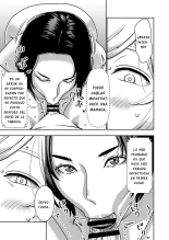 Furyouhin Sexaroid ga Ero Sugiru node Henpin o Kangaeteiru! : página 20
