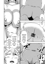 Furyouhin Sexaroid ga Ero Sugiru node Henpin o Kangaeteiru! : página 25