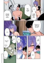 Furyouppoi Kanojo to Daradara Cosplay kusu. | Cosplay Sex With My Delinquent Looking Girlfriend : página 27