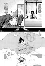 Fushidara na Seishi : página 4