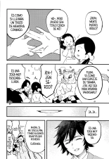 Fushidara na Seishi : página 34