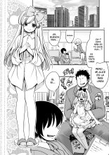 Fushigi na Virus de Minna Alice no Papa to Mama : página 10
