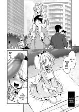 Fushigi na Virus de Minna Alice no Papa to Mama : página 16