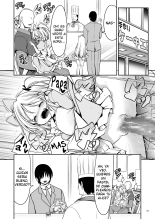 Fushigi na Virus de Minna Alice no Papa to Mama : página 20